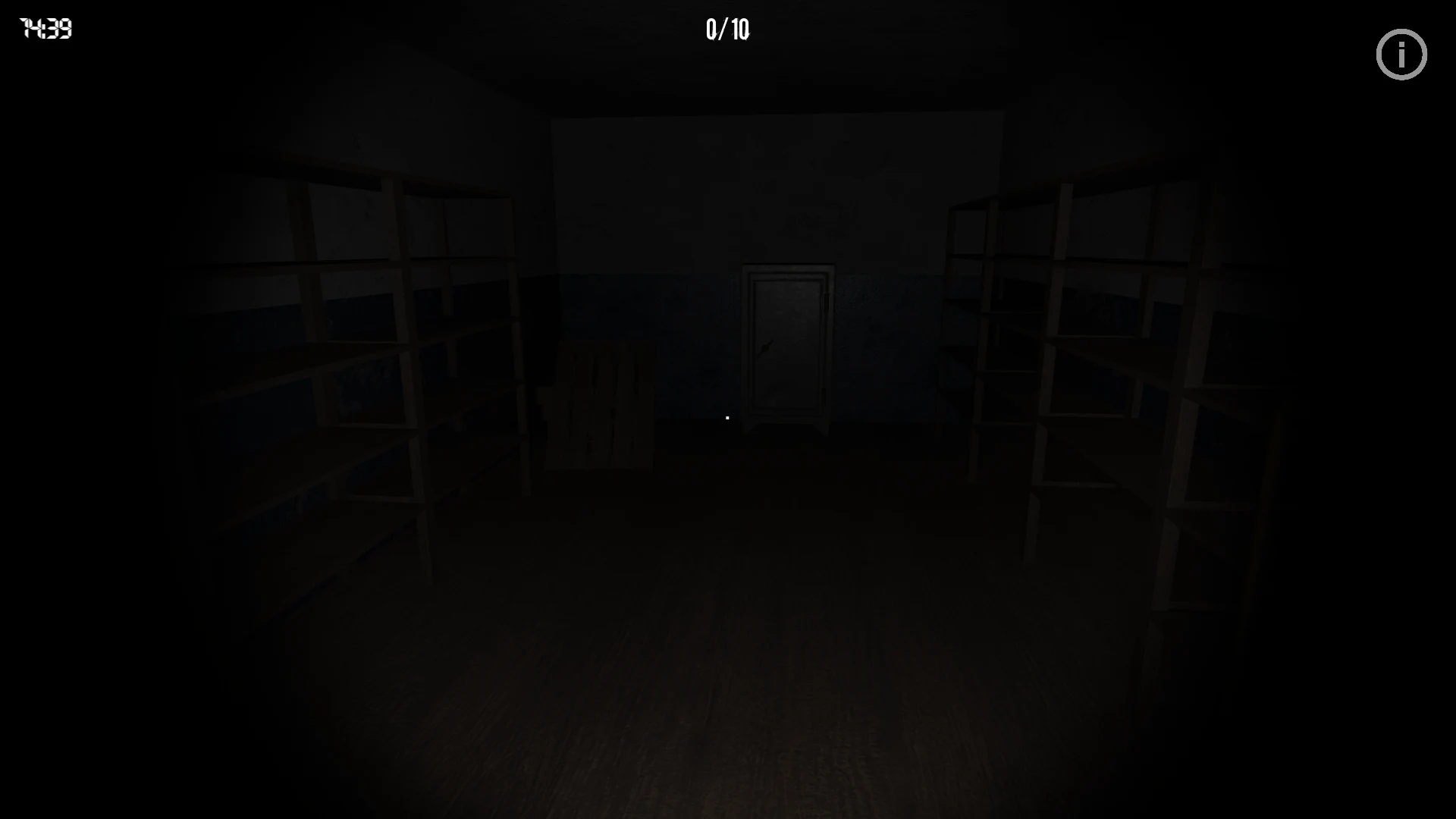 Bunker 2 screenshot