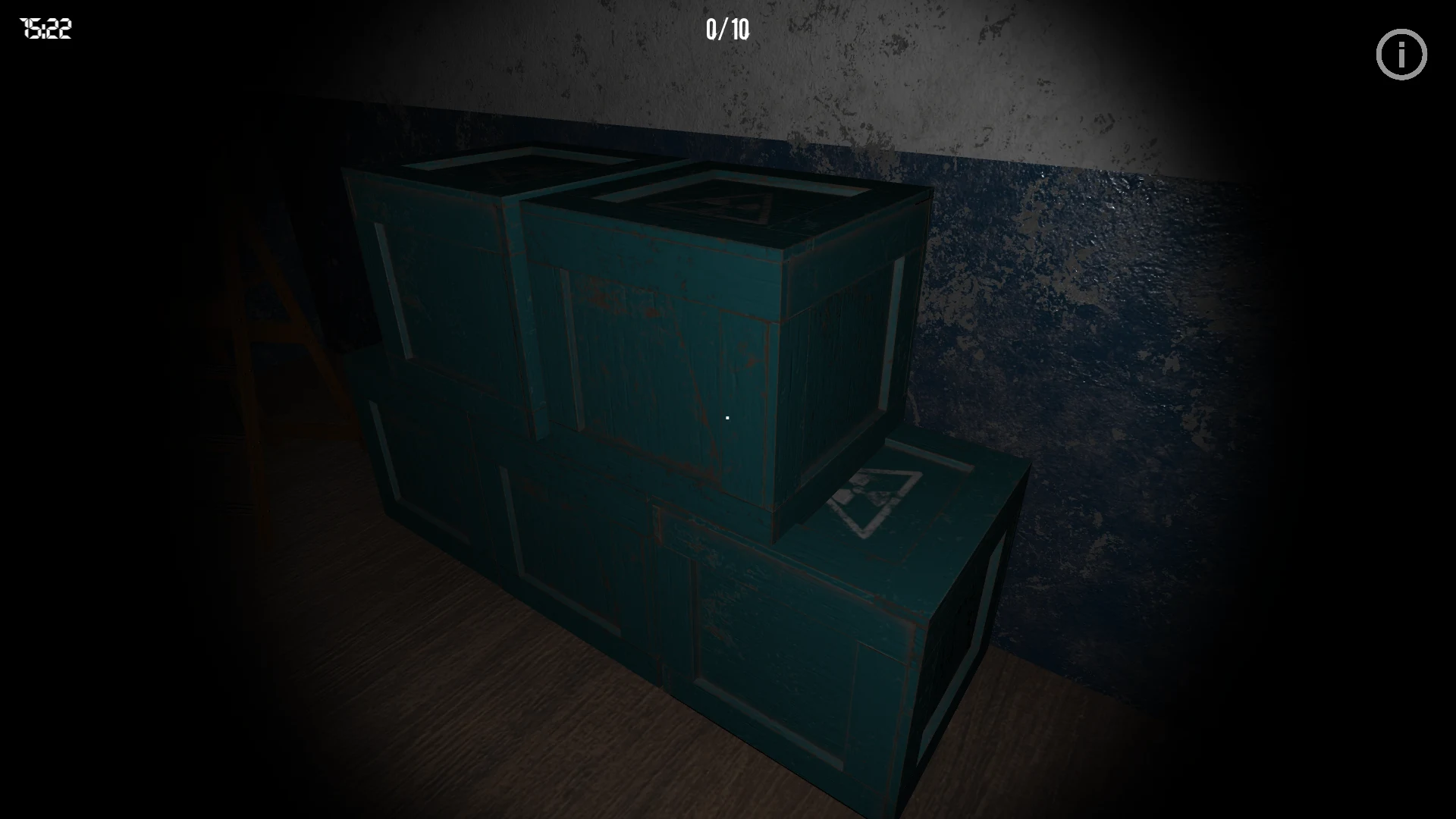 Bunker 2 screenshot